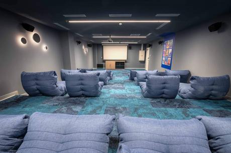 Arte, luz y diseño en la nueva generación de espacios de Livensa Living