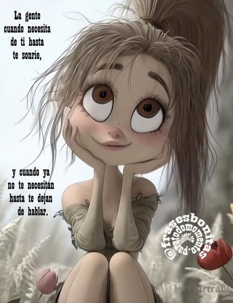 Algunas personas muestran una fachada de amabilidad o interés mientras tienen una necesidad, pero una vez que esa necesidad se satisface o ya no existe, la relación o el contacto se enfrían o desaparecen por completo. IA