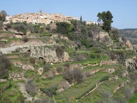El programa de la Diputación ’12 meses, 12 castillos, 12 experiencias’ dedica este mes a conocer el Castillo de Escalona