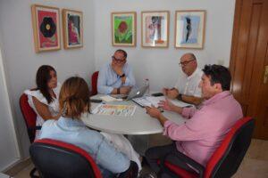 El programa de la Diputación ’12 meses, 12 castillos, 12 experiencias’ dedica este mes a conocer el Castillo de Escalona