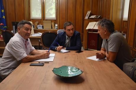 Nueve entidades podrán optar a una ayuda de 26.000 euros de Diputación de Cuenca para conmemorar sus efemérides