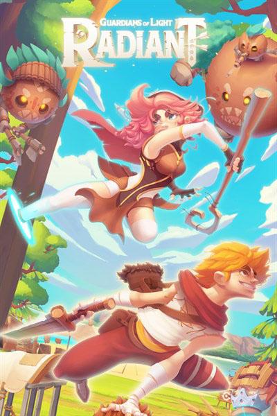 Descubre los juegos que llegarán a Xbox del 22 al 26 de septiembre