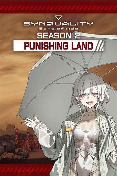 Días de juego gratis: Synduality Echo of Ada, Matchpoint Tennis Championships, Ship of Fools y Townscaper