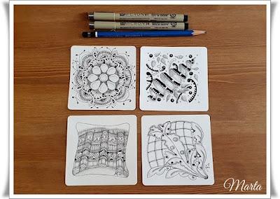 ZENTANGLE