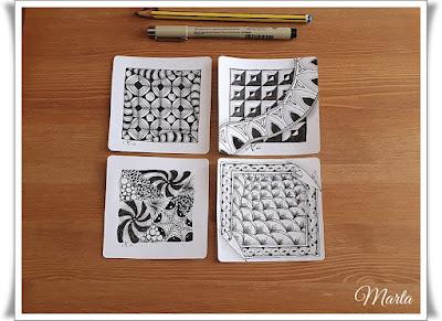 ZENTANGLE