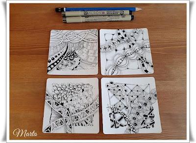 ZENTANGLE