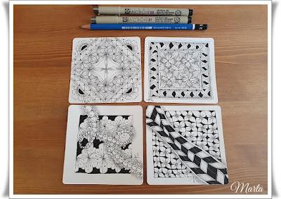 ZENTANGLE
