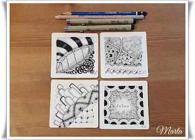ZENTANGLE