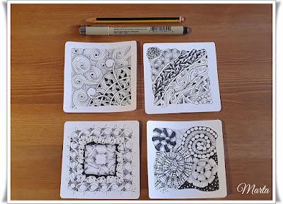 ZENTANGLE