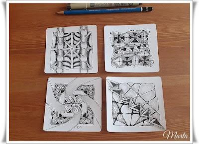 ZENTANGLE