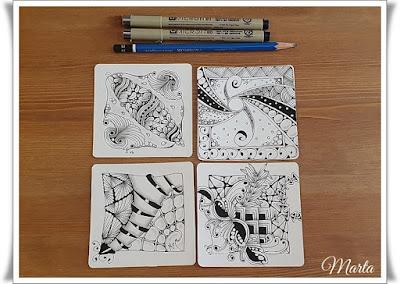 ZENTANGLE