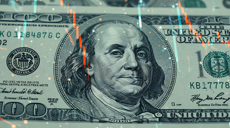 Dólar HOY en Colombia: precio en casas de cambio este 19 de septiembre