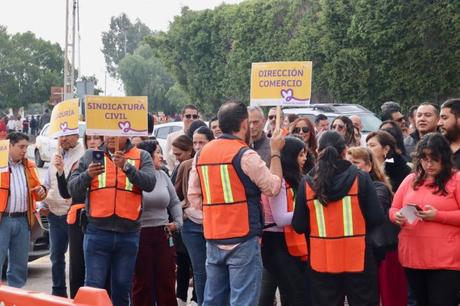 Simulacro de evacuación por sismo refuerza la cultura de prevención en San Luis Capital