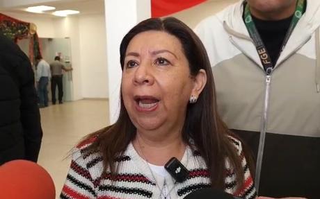 Detienen a sujeto en gasolinera de Matehuala por presunto acoso a menor; Fiscalía alista judicialización