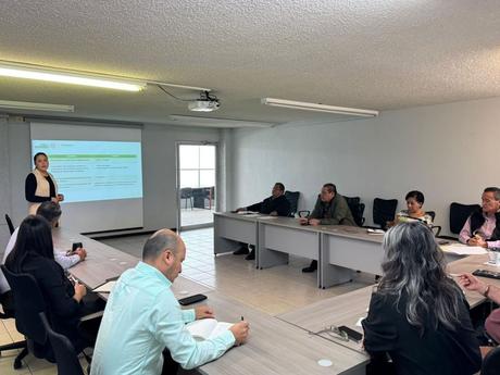 STPS refuerza acciones para consolidar igualdad laboral en San Luis Potosí