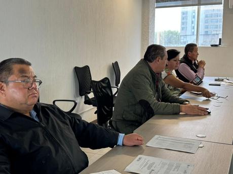 STPS refuerza acciones para consolidar igualdad laboral en San Luis Potosí