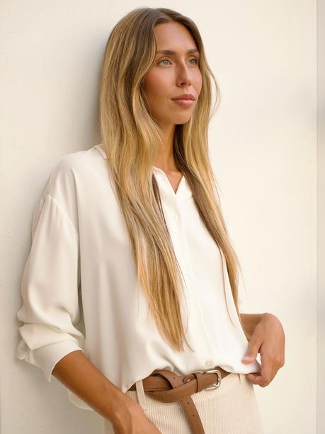 ¿Cómo elegir un look de invitada sin margen de error? 9