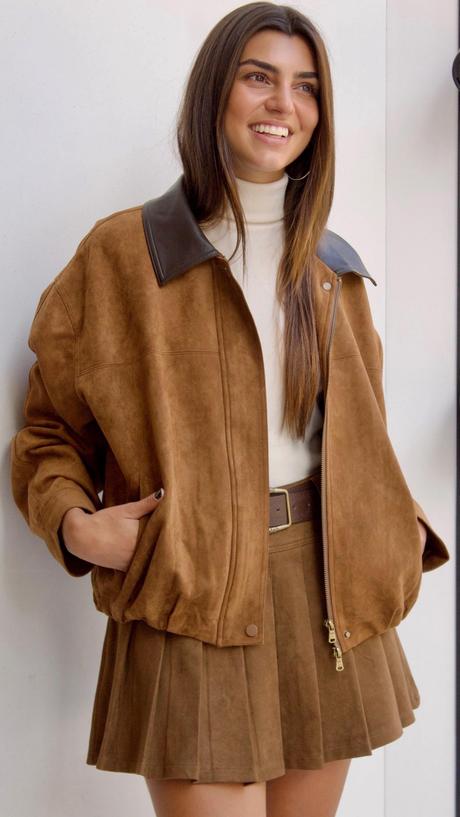 ¿Cómo elegir un look de invitada sin margen de error? 8