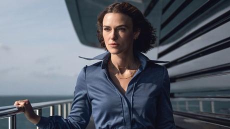 4 minentretenmentoa mujer en la cabaña 10: Todo sobre el nuevo suspenso de Netflix con Keira Knightley