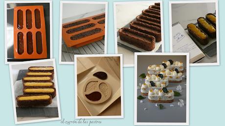 Brownie Maracuyá Coco Brownie Maracuyá Coco