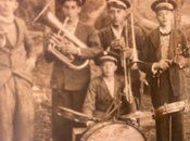 Darío, Fernando Julio, tres músicos Tineo fueron asesinados tocar Himno Riego romerías.