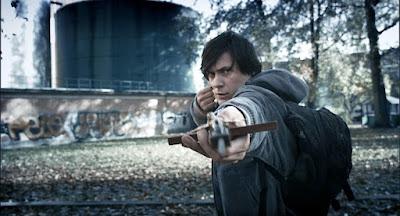 Ben X + Anora Ben X + Anora