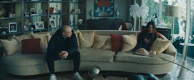 Ben X + Anora Ben X + Anora