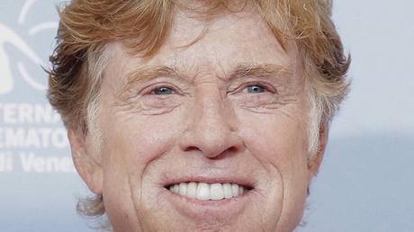 Robert Redford: el actor y el activista