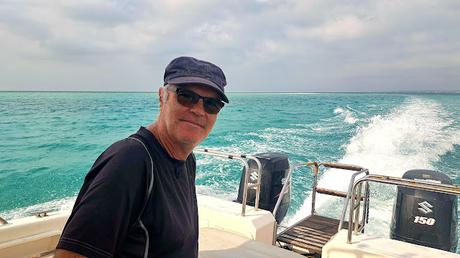 MOZAMBIQUE : EL ARCHIPIÉLAGO DE BAZARUTO