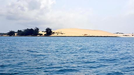 MOZAMBIQUE : EL ARCHIPIÉLAGO DE BAZARUTO MOZAMBIQUE : EL ARCHIPIÉLAGO DE BAZARUTO