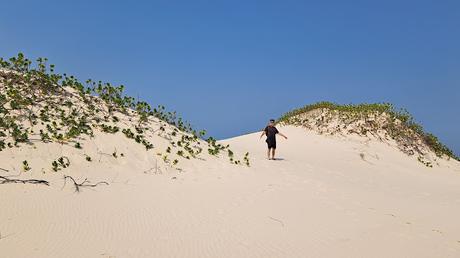 MOZAMBIQUE : EL ARCHIPIÉLAGO DE BAZARUTO MOZAMBIQUE : EL ARCHIPIÉLAGO DE BAZARUTO