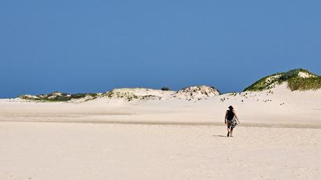 MOZAMBIQUE : EL ARCHIPIÉLAGO DE BAZARUTO MOZAMBIQUE : EL ARCHIPIÉLAGO DE BAZARUTO