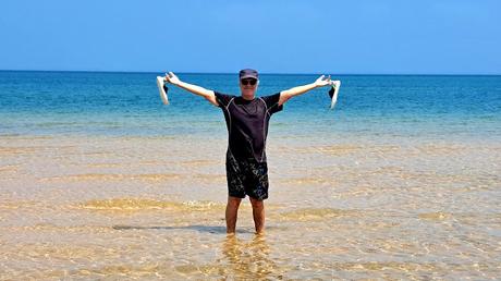 MOZAMBIQUE : EL ARCHIPIÉLAGO DE BAZARUTO MOZAMBIQUE : EL ARCHIPIÉLAGO DE BAZARUTO