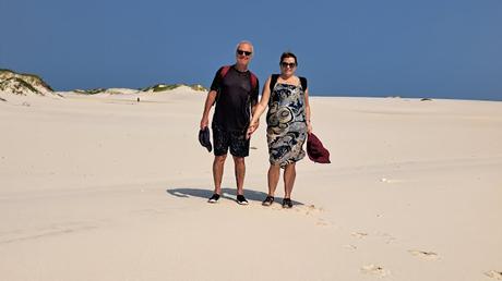 MOZAMBIQUE : EL ARCHIPIÉLAGO DE BAZARUTO MOZAMBIQUE : EL ARCHIPIÉLAGO DE BAZARUTO