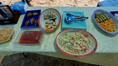 MOZAMBIQUE : EL ARCHIPIÉLAGO DE BAZARUTO MOZAMBIQUE : EL ARCHIPIÉLAGO DE BAZARUTO