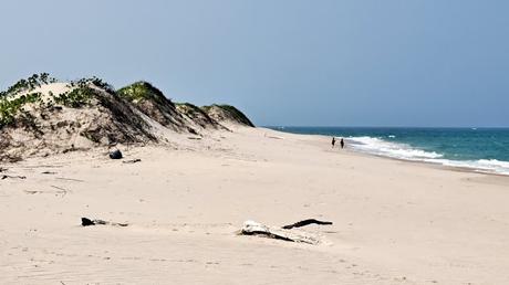 MOZAMBIQUE : EL ARCHIPIÉLAGO DE BAZARUTO MOZAMBIQUE : EL ARCHIPIÉLAGO DE BAZARUTO