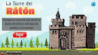 La Torre del Ratón