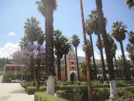 Ranrahirca: El “Morro Pedregoso” que da identidad al distrito de Yungay