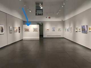 Exposición XX Aniversario ARTEQUINTO Exposición XX Aniversario ARTEQUINTO