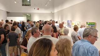 Exposición XX Aniversario ARTEQUINTO Exposición XX Aniversario ARTEQUINTO