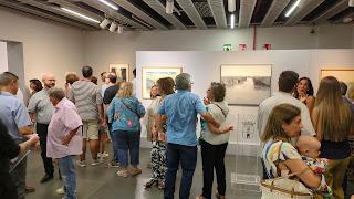 Exposición XX Aniversario ARTEQUINTO Exposición XX Aniversario ARTEQUINTO