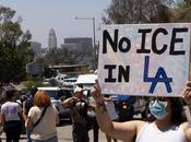 California introduce nuevas restricciones para frenar tácticas inmigración encubiertas Trump