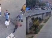 Conductor arrolló veces habitante calle intento fuga causó muerte