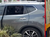 mpresario herido atentado sicarial cerca foro Bucaramanga