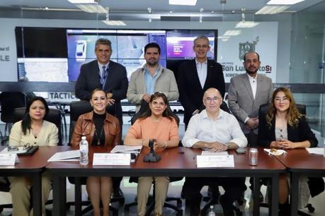 San Luis Capital reafirma liderazgo en la preservación del arbolado urbano