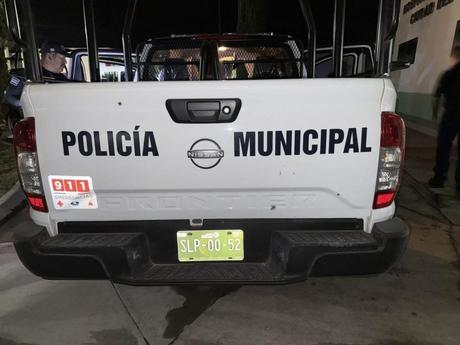 Fiscalía investiga ataque a base de la Policía Municipal en Ciudad del Maíz