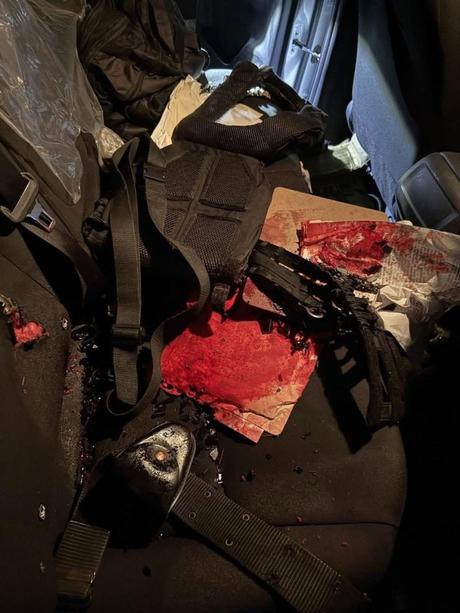 Fiscalía investiga ataque a base de la Policía Municipal en Ciudad del Maíz