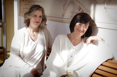 Crónica de Las Damas de Hildegard. Narrada por la abadesa Hildegarda de Bigen