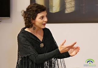 Crónica de Las Damas de Hildegard. Narrada por la abadesa Hildegarda de Bigen