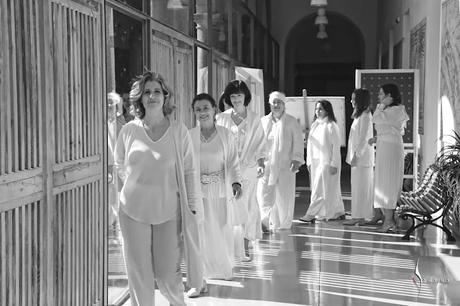 Crónica de Las Damas de Hildegard. Narrada por la abadesa Hildegarda de Bigen